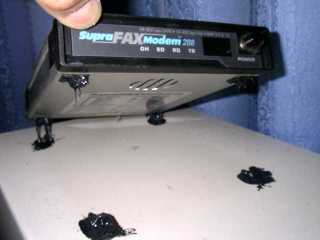 SupraFaxModem288