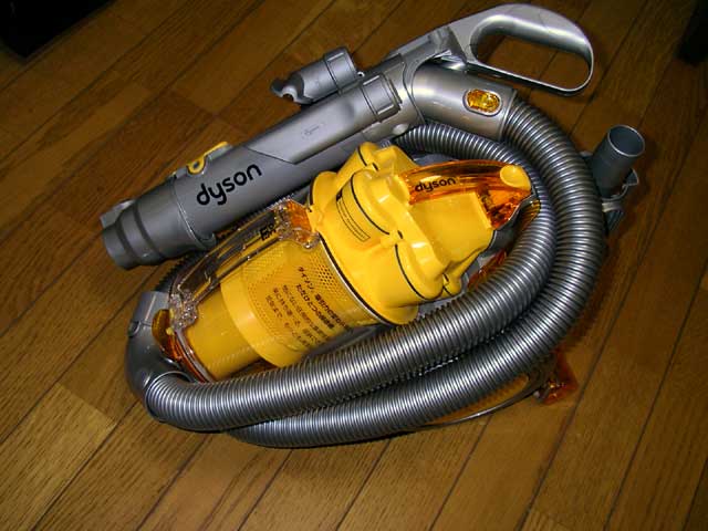 DYSON DC12