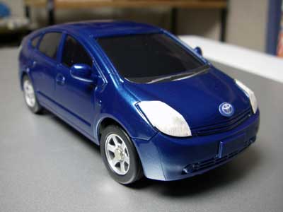 PRIUS CAUL