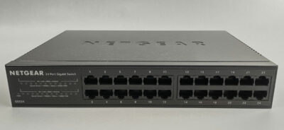 NETGEAR GS324