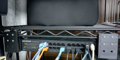 NETGEAR GS324